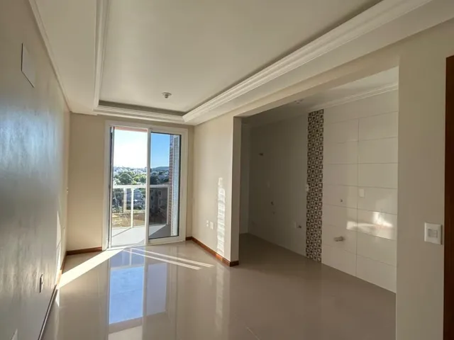 Imagem 5: Apto novo 2 quartos no Edifício Portal próximo a UFSM