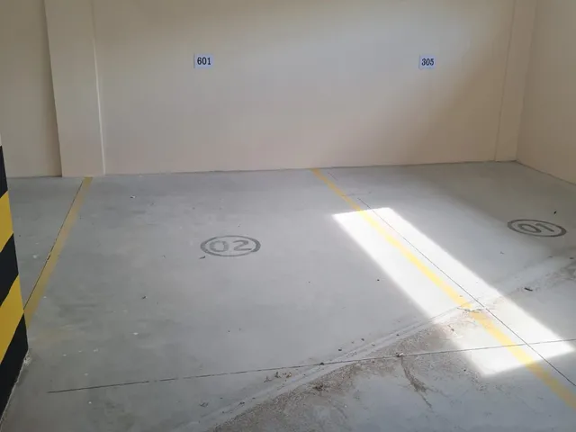 Imagem 4: Apto novo 2 quartos no Edifício Portal próximo a UFSM