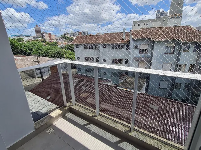 Imagem 9: Vendo Apto 2dorm Suíte Sacada Churrasqueira Elevador Garagem ed Palazzo Hubner