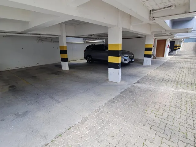 Imagem 7: Vendo Apto 2dorm Suíte Sacada Churrasqueira Elevador Garagem ed Palazzo Hubner