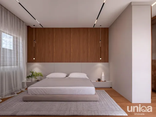Imagem 3: Casa Áurea térrea com 3 suítes + escritório Condomínio Cidade Universitária