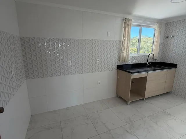 Imagem 8: Apartamento 03 Dormitórios Suíte Churrasqueira 02 Vagas de Garagem Ed Sonho Real