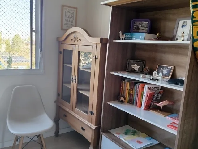 Imagem 4: Apartamento 2 dormitórios para venda em Camobi próximo a UFSM