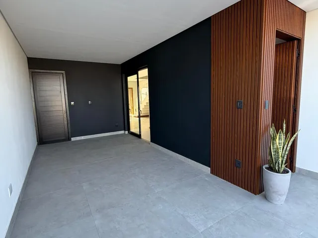 Imagem 7: Casa nova 148m2 quarto/escritório no térreo + 02 suítes andar superior Camobi
