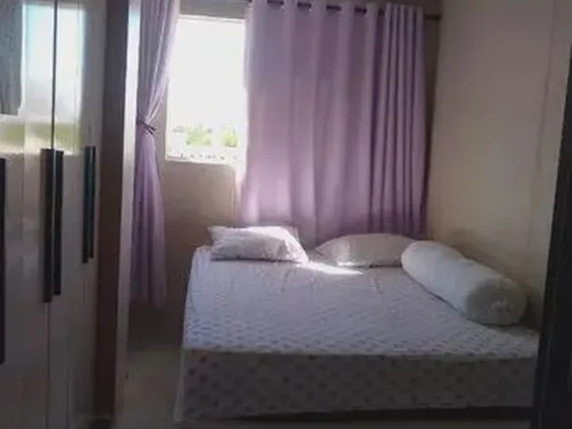 Imagem 1: Apartamento para Alugar no Bancários