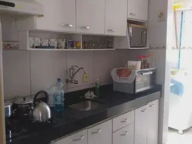 Imagem 2: Apartamento para Alugar no Bancários