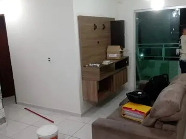 Imagem 7: Apartamento para Alugar no Bancários