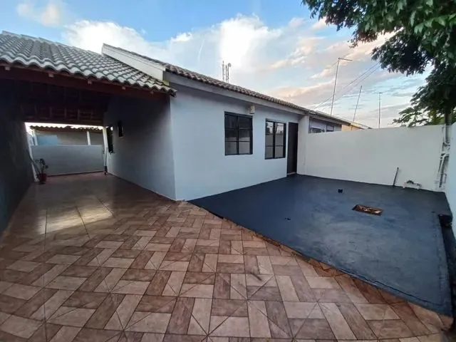 Imagem: Alugo Casa em Rolândia