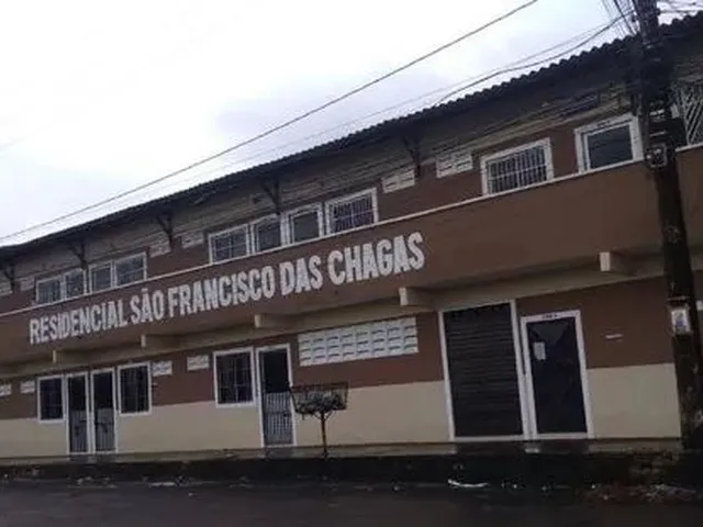 Imagem: Alugo Kitnete, Quitnete