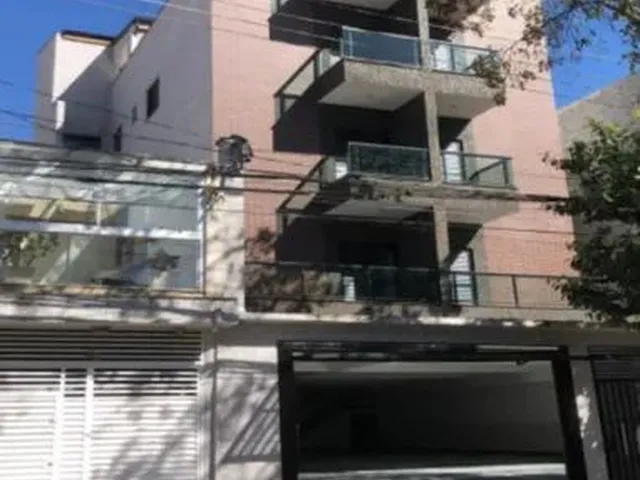 Imagem: Locação Apartamento Santo Andre Vl Sao