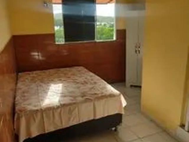 Imagem 1: Kitnet Mobiliado no Barro 500 e 600 Reais