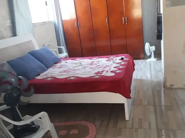 Imagem: Alugasse Casa em Comunidade