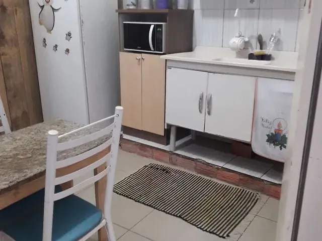 Imagem 10: Alugasse Casa em Comunidade