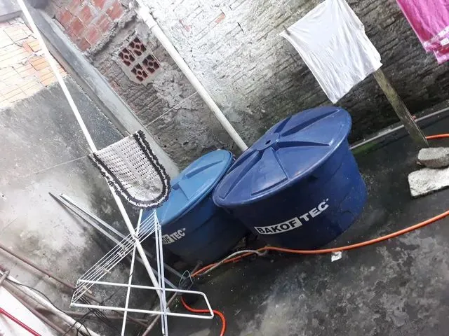 Imagem 11: Alugasse Casa em Comunidade