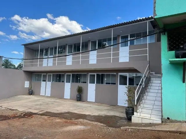 Imagem 1: Quitinete Quarto com aluguel por R$650 /mês