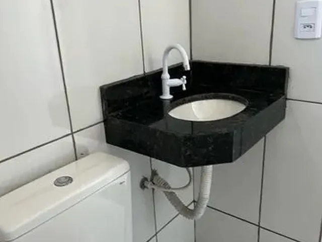 Imagem 2: Quitinete Quarto com aluguel por R$650 /mês