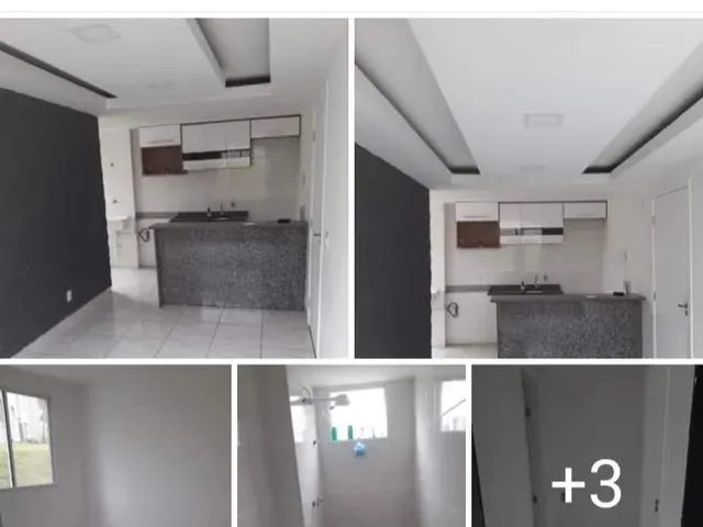 Imagem: Alugo Apartamento em Manilha!!