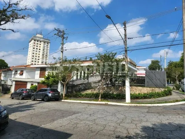 Imagem: Sobrado com 3 Dormitórios Sendo 1 Suíte
