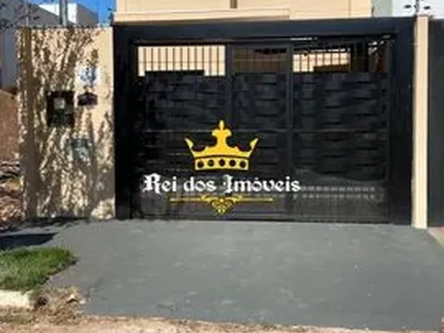 Imagem: Alugo Casa no Bairro Jardim do Parque