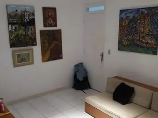 Imagem: Apartamento para Aluguel com 64 Metros Quadrados