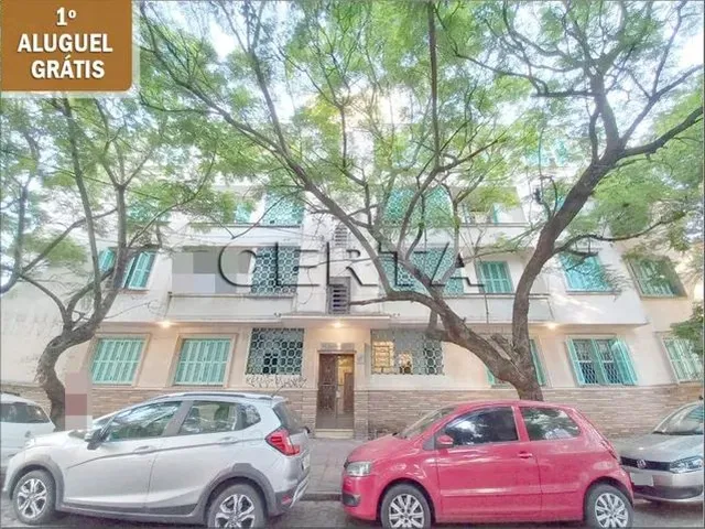 Imagem: Apartamento Porto Alegre Rs