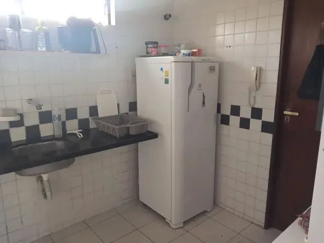 Imagem: Alugo Quarto em Apto no Farol