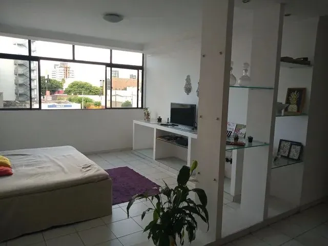 Imagem 7: Alugo Quarto em Apto no Farol