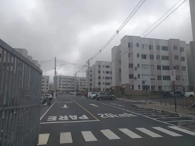 Imagem: Aluguel Apartamento Condomínio Conquista