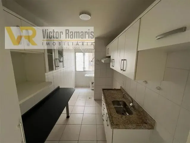 Imagem 4: Alugo Apartamento no Andaia Aru