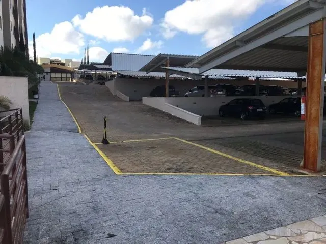 Imagem 1: Alugo Apartamento no Andaia Aru