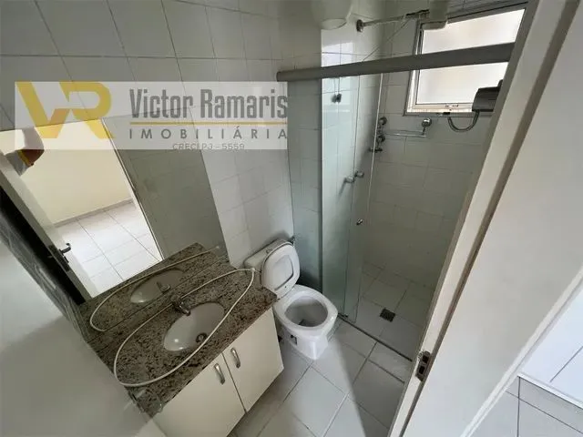 Imagem 3: Alugo Apartamento no Andaia Aru