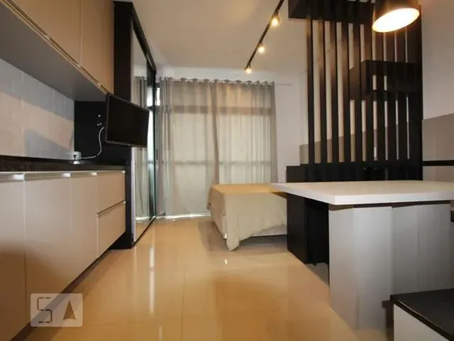 Imagem: Apartamento para Aluguel - Rebouças, 1