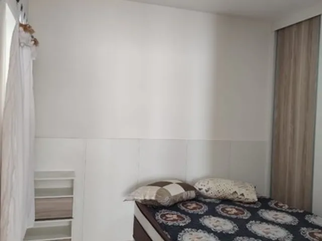 Imagem 3: Exc!! 2 Quartos!! Mobiliada no Riviera Francês 1.800,00