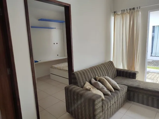 Imagem 1: Exc!! 2 Quartos!! Mobiliada no Riviera Francês 1.800,00