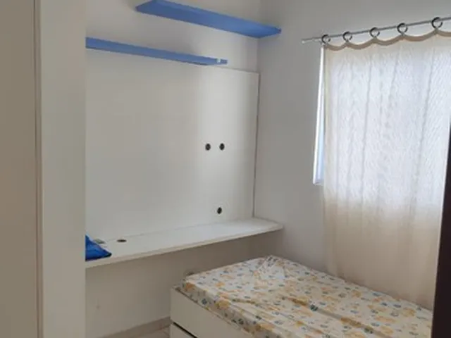 Imagem 5: Exc!! 2 Quartos!! Mobiliada no Riviera Francês 1.800,00