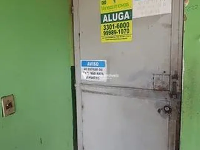 Imagem 1: Kitnet na Rua Porto para Aluguel