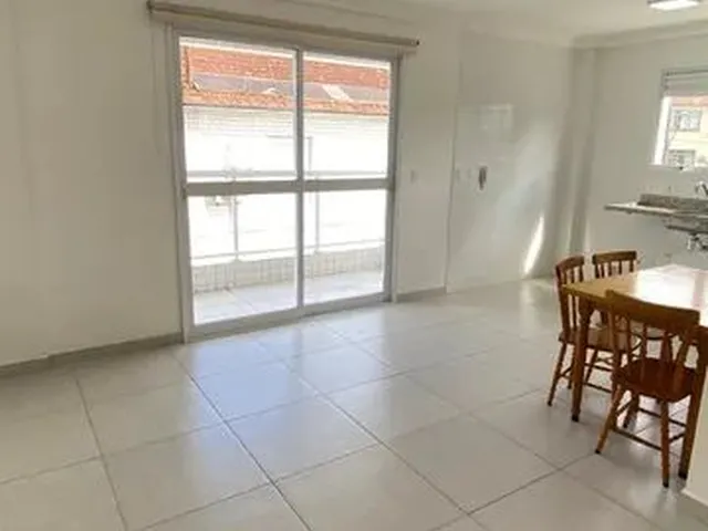 Imagem: 1 Dormitório no Boqueirão Próximo À