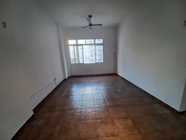 Imagem: Kitnet Boqueirão - Santos - Sp