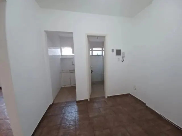 Imagem 6: Kitnet Boqueirão - Santos - Sp