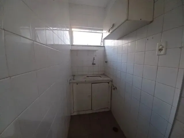 Imagem 3: Kitnet Boqueirão - Santos - Sp