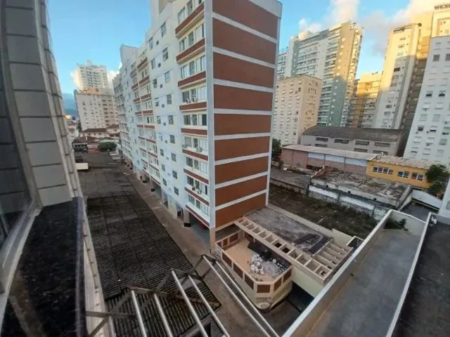 Imagem 2: Kitnet Boqueirão - Santos - Sp