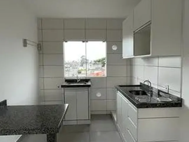 Imagem 2: Ap Aluguel Kitnet com 1 dormitório