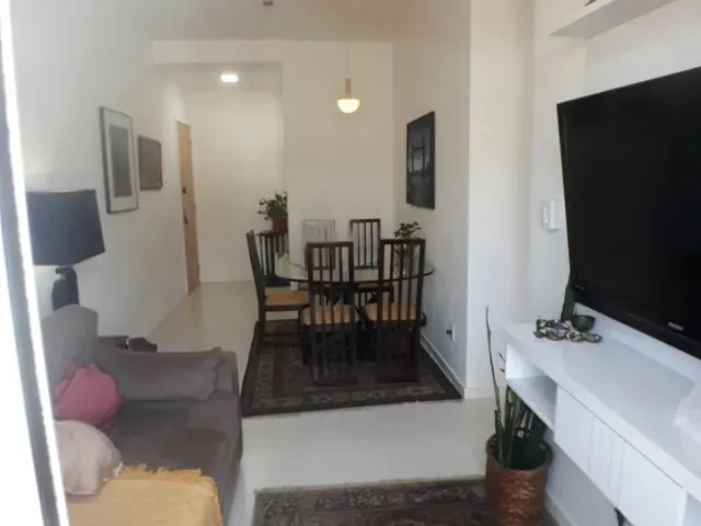 Imagem: Apartamento Totalmente Mobíliado 3 Quartos