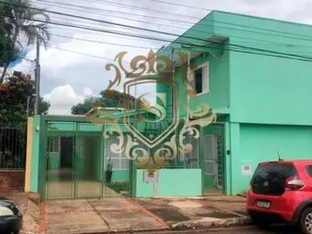 Imagem: Casa para Locação em Campo Grande, Jardim