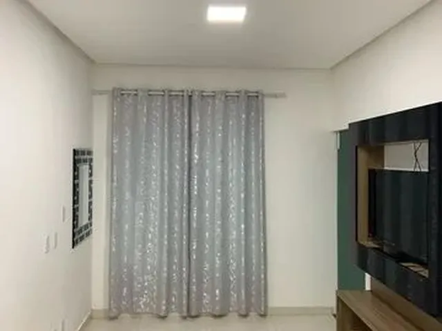 Imagem 8: Aluga-Se Casa Mobiliada Residencial Reserva dos Jadins