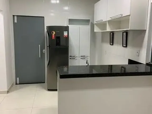 Imagem 7: Aluga-Se Casa Mobiliada Residencial Reserva dos Jadins