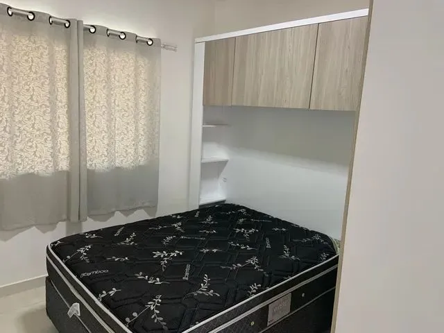 Imagem 3: Aluga-Se Casa Mobiliada Residencial Reserva dos Jadins