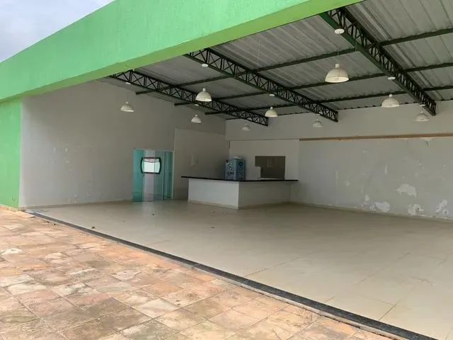 Imagem 6: Aluga-Se Casa Mobiliada Residencial Reserva dos Jadins