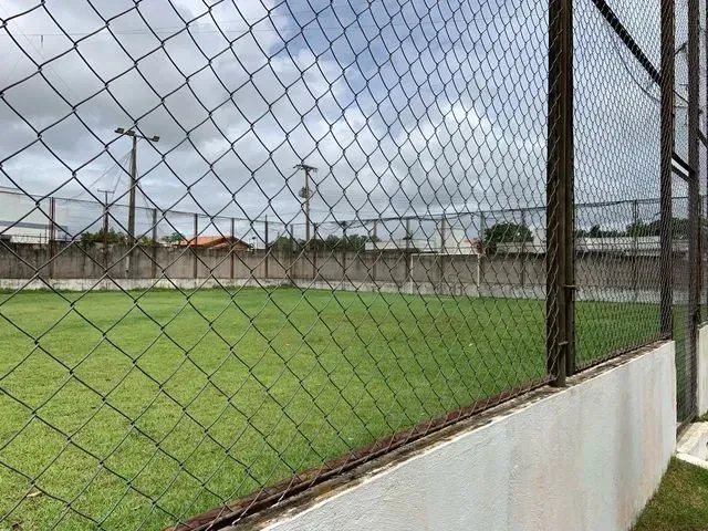 Imagem 11: Aluga-Se Casa Mobiliada Residencial Reserva dos Jadins
