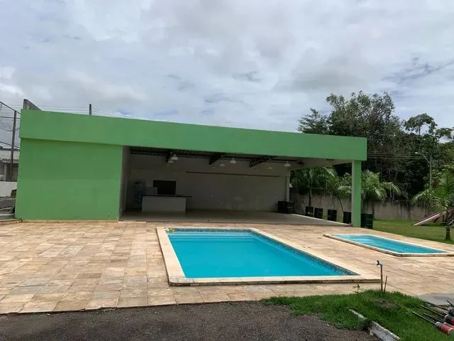 Imagem 9: Aluga-Se Casa Mobiliada Residencial Reserva dos Jadins